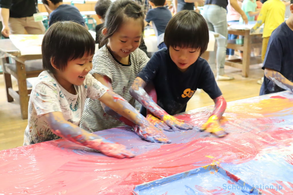 成城学園初等学校 学校ステーション